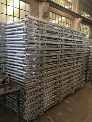 Gris drægtigheden Stall i Shengxin